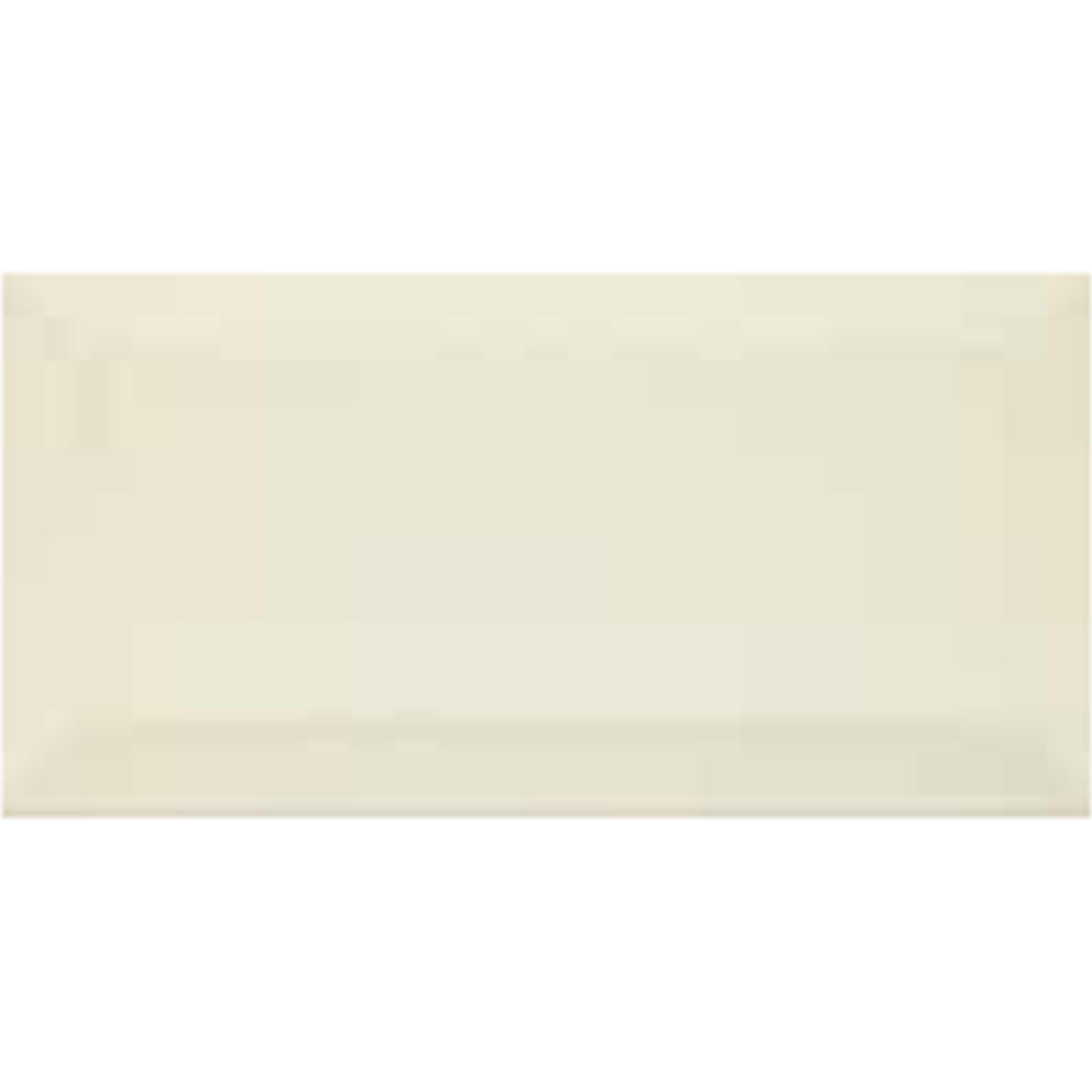 Minoli Metro Crema Tiles 10cm x 20cm VC02707