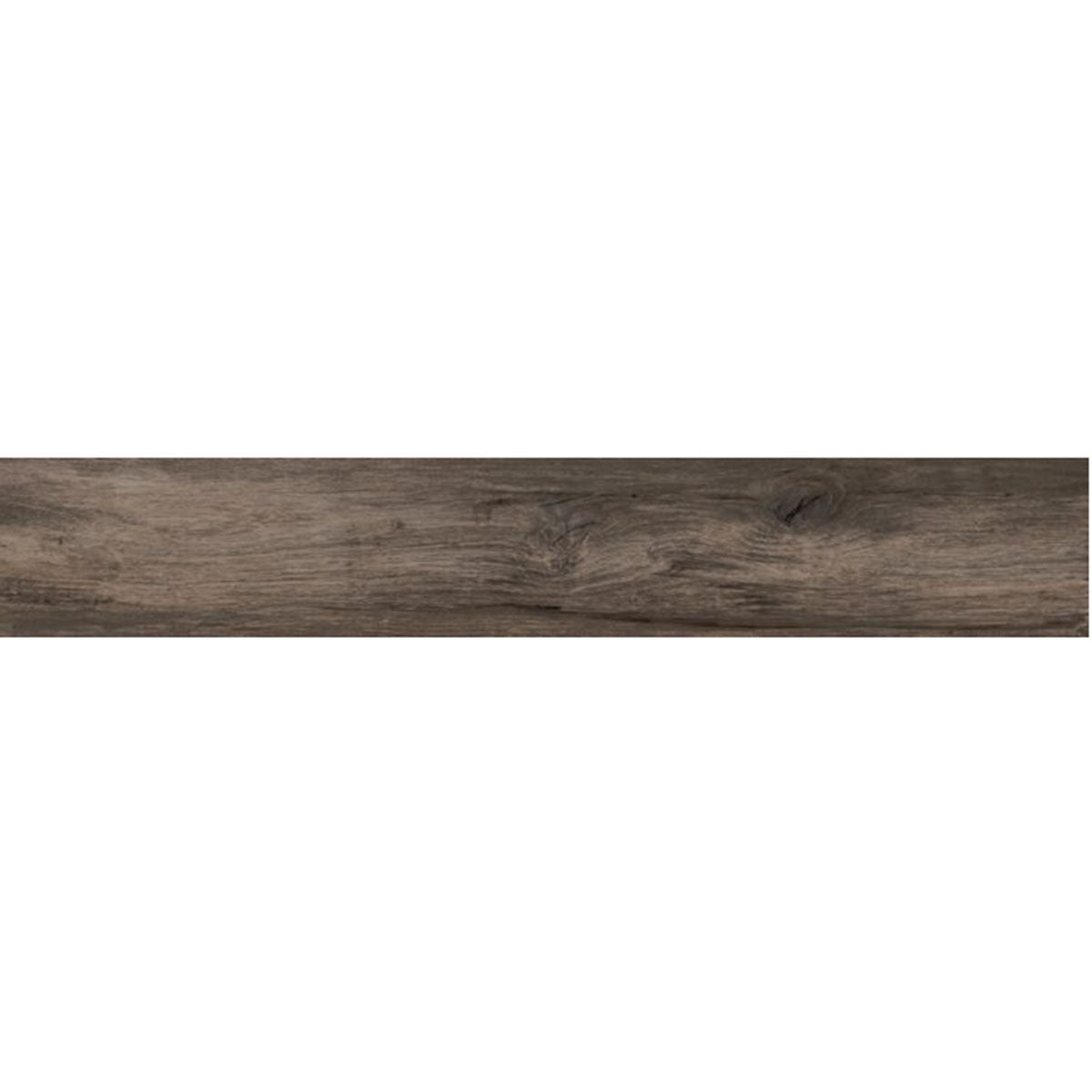 Minoli Travelling West Brown Tiles 19.7cm x 120cm VC02728