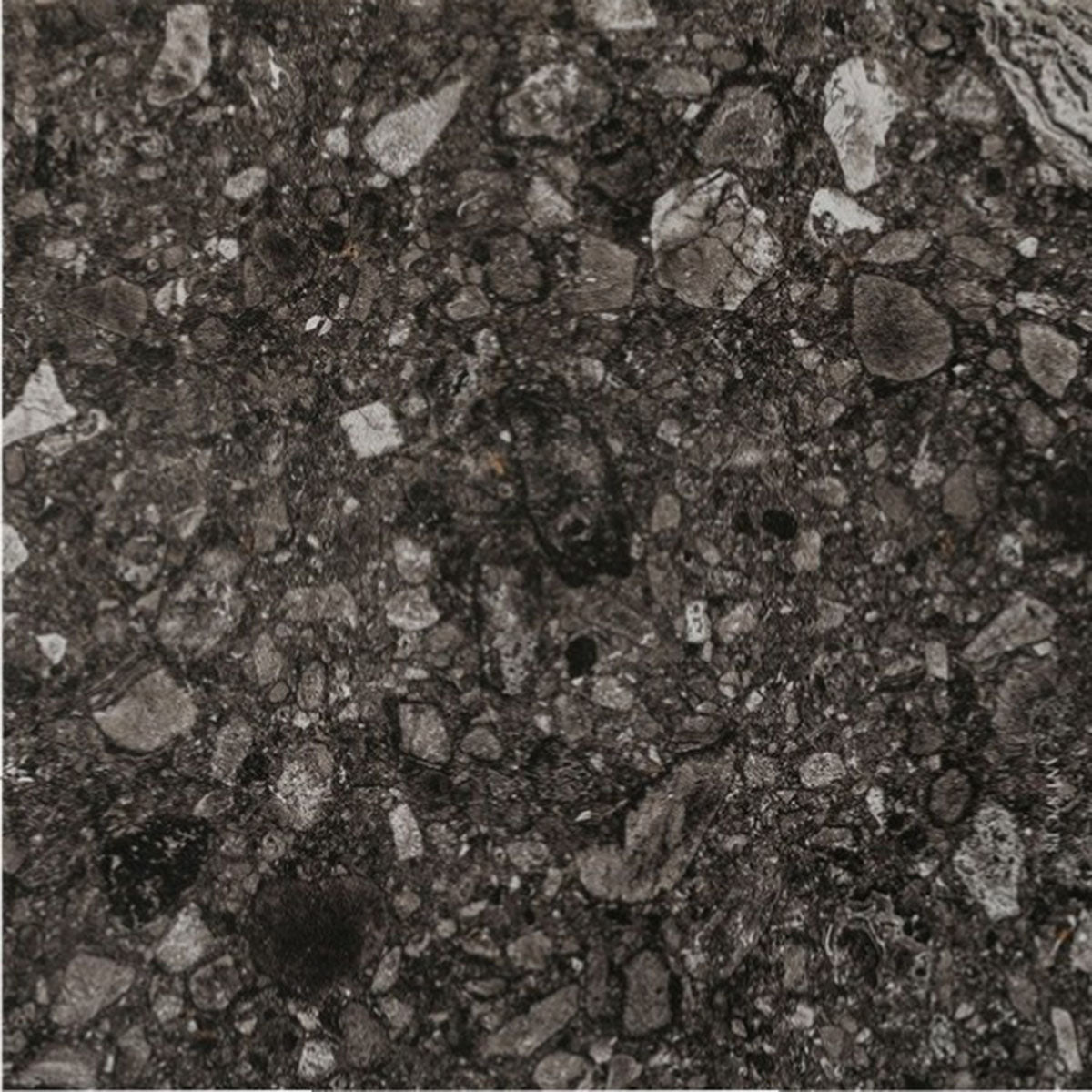 Minoli Norway Svart Mattcm x Nat Tiles 60cm x 60cm VC02756