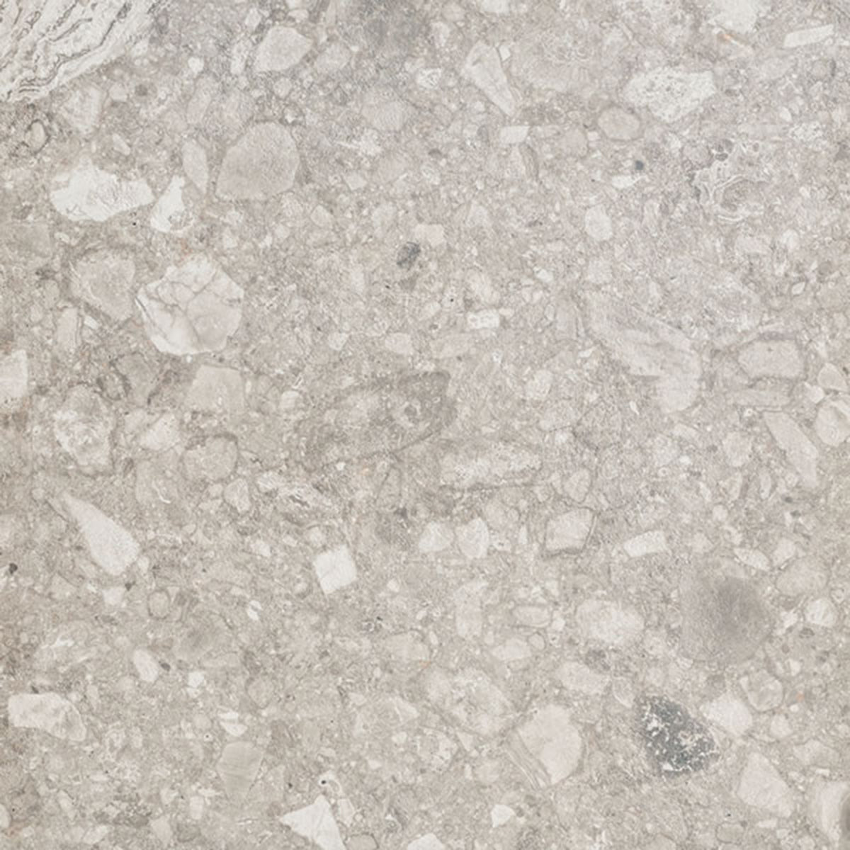 Minoli Norway Vit Mattcm x Nat Tiles 60cm x 60cm VC02758