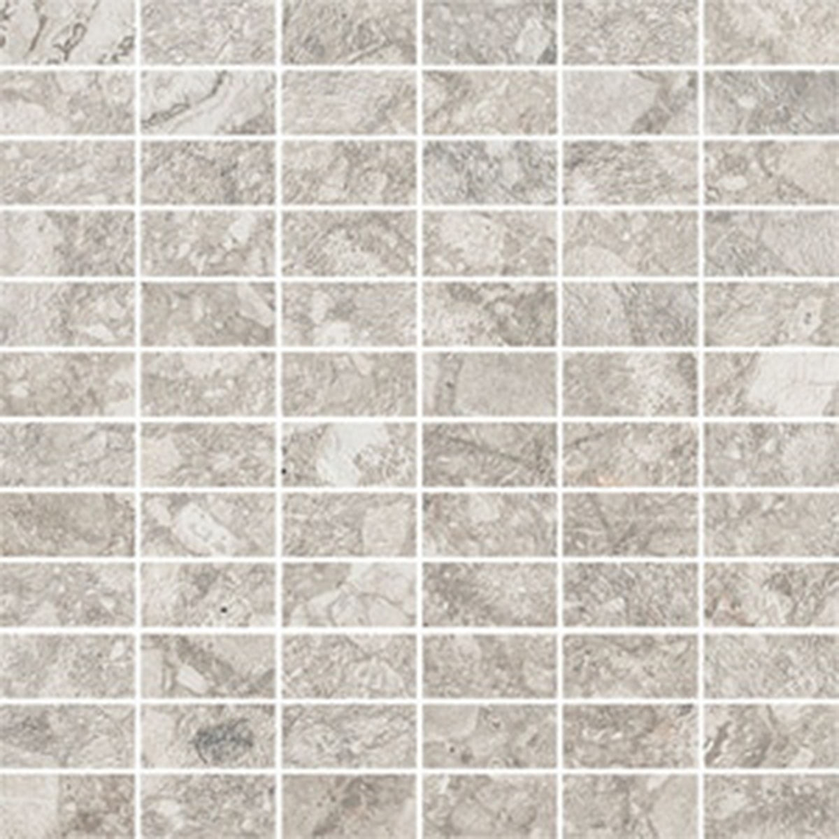 Minoli Norway Vit RR01 Mattoncino Tiles 30cm x 30cm VC02764