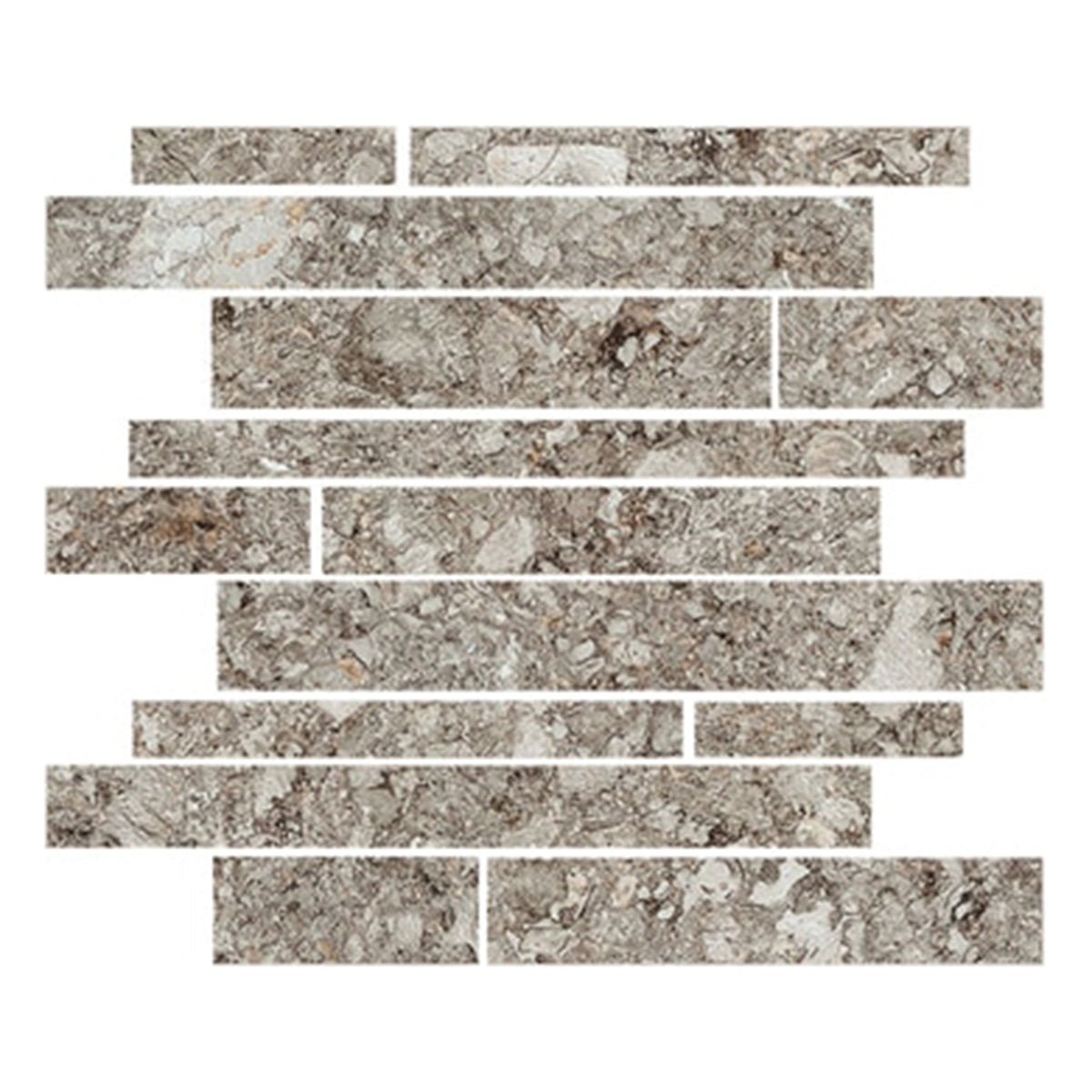 Minoli Norway Gra RR02 Portnoy Tiles 30cm x 30cm VC02766