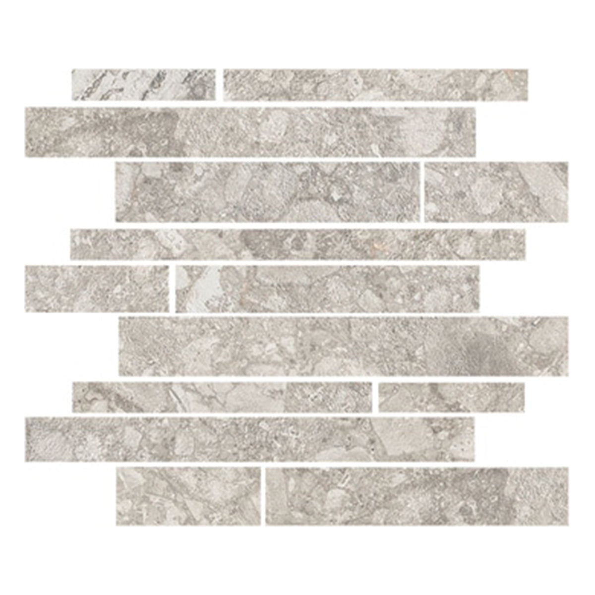 Minoli Norway Vit RR01 Portnoy Tiles 30cm x 30cm VC02767