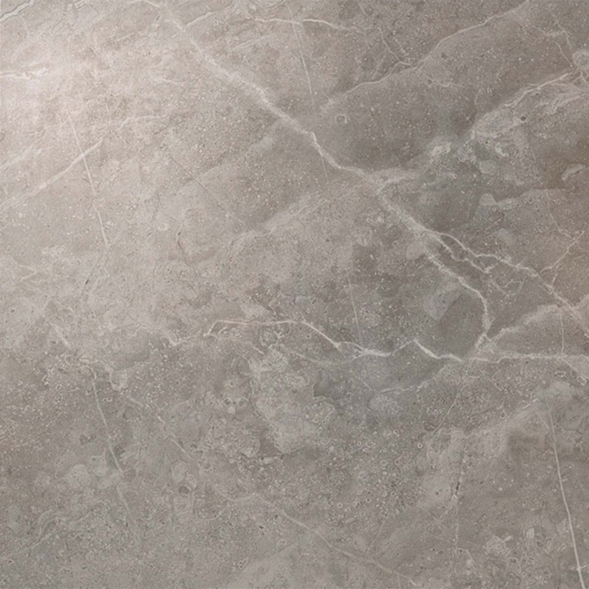 Minoli Marvel Grey Fleury Lappato Tiles 60cm x 60cm VC02834