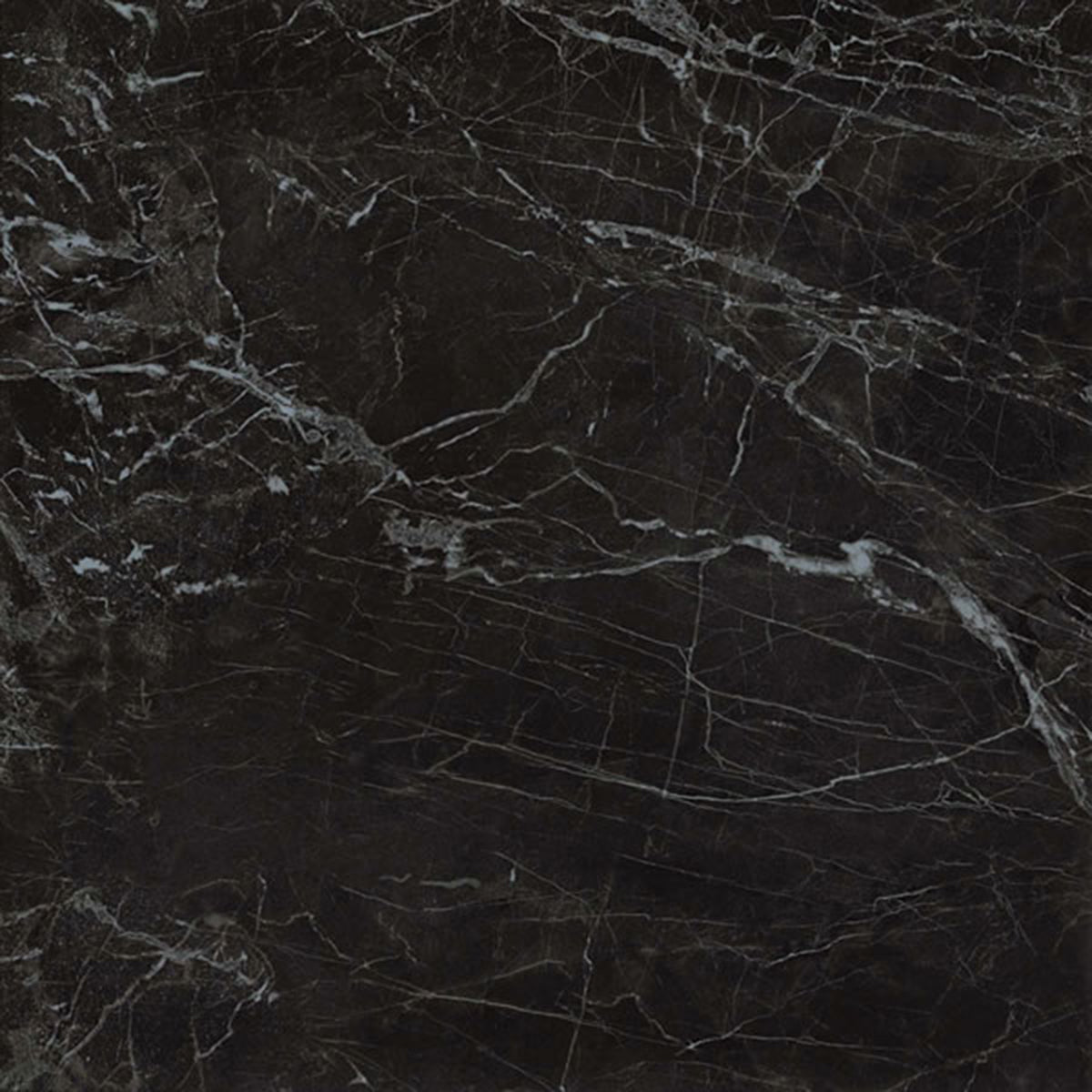 Minoli Marvel Noir Saint Laurent Matt Tiles 60cm x 60cm VC02929