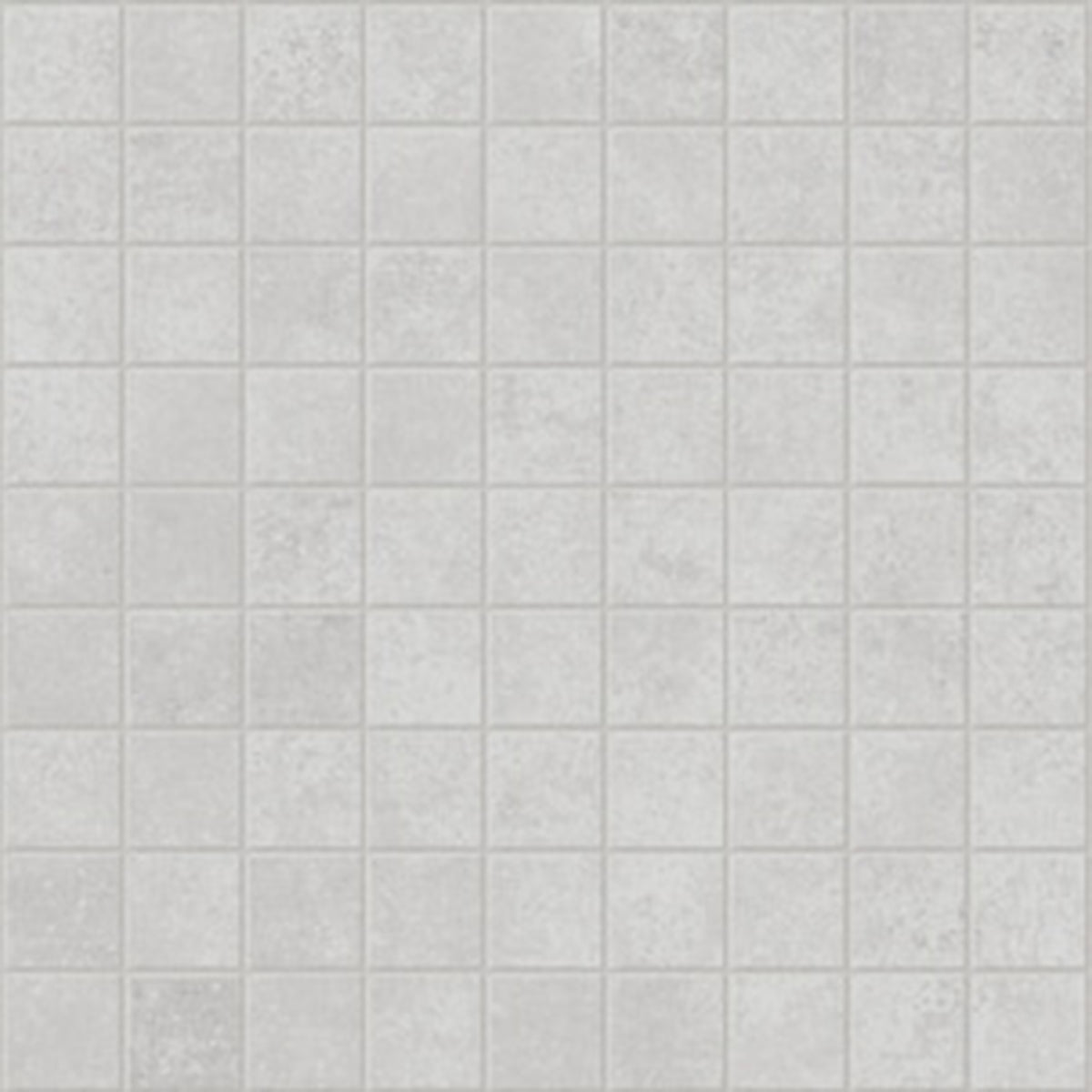 Minoli Select Nebbia Matt Mosaic Tiles 30cm x 30cm VC03075