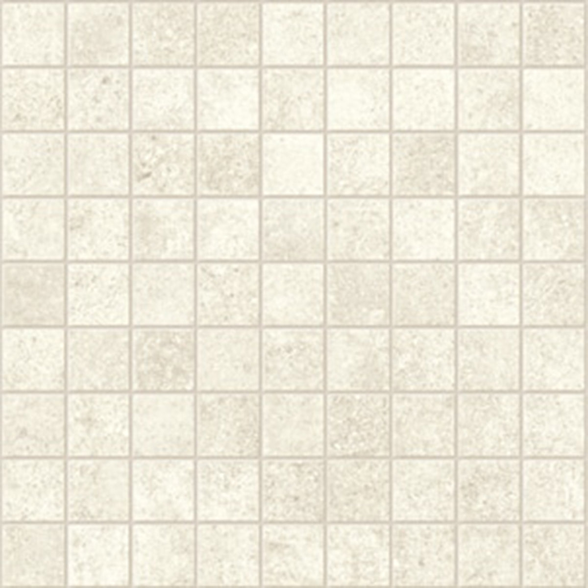 Minoli Select Crema Matt Mosaic Tiles 30cm x 30cm VC03076