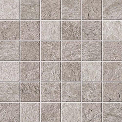 Minoli Bravestone Pearl Mosaico - 30cm x 30cm VC03102
