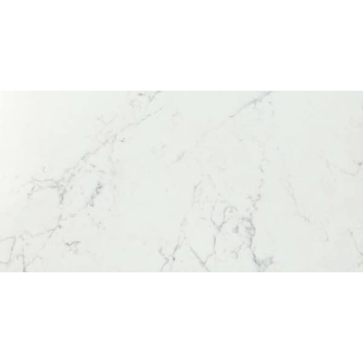 Minoli Marvel Carrara Pure Lappato Tiles 30cm x 60cm VC03225