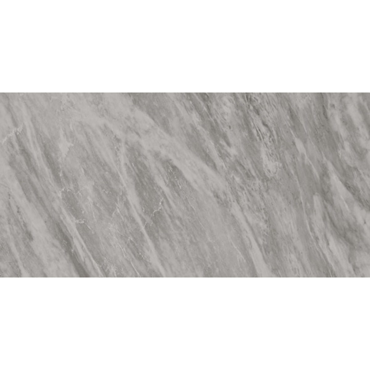 Minoli Marvel Bardiglio Grey Matt Tiles 30cm x 60cm VC03264