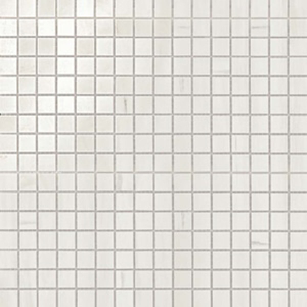 Minoli Marvel Bianco Dolomite Mosaico Lappato Tiles 30cm x 30cm VC03333