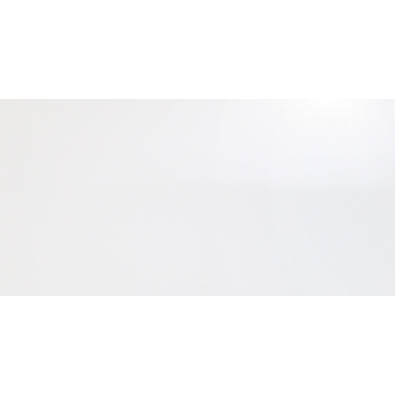 Minoli 3D Solid White Matt Tiles 40cm x 80cm (8.5mm) VC03468