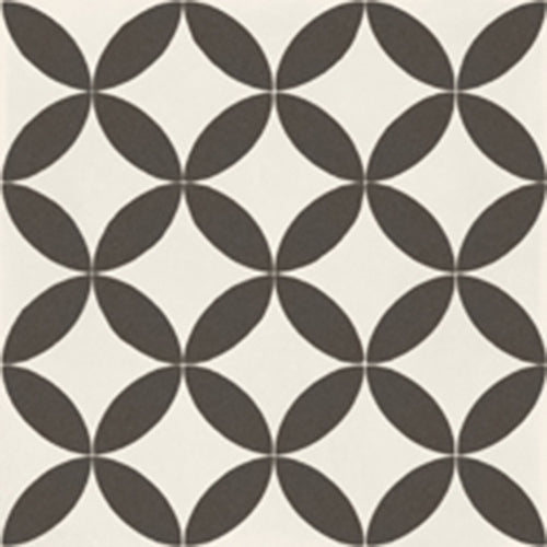 Minoli De-Segni Tappeto Décor M0UA - 20cm x 20cm VC03471