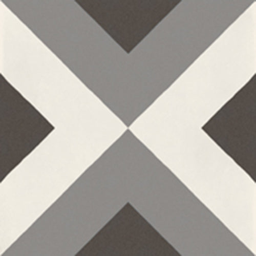 Minoli De-Segni Tappeto Décor M0UK - 20cm x 20cm VC03472