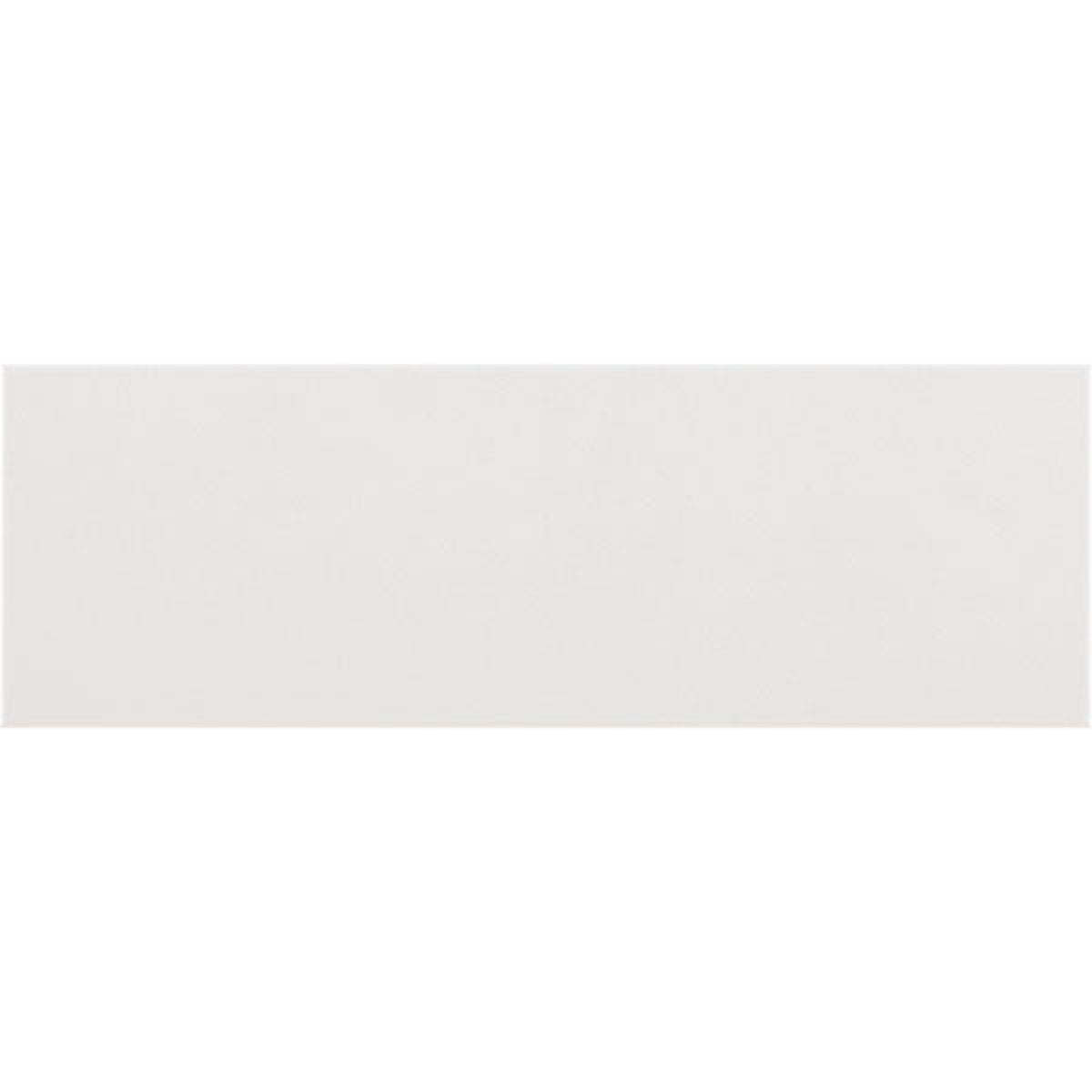 Minoli Laval Blanc Matt Tiles 20cm x 60cm VC03590