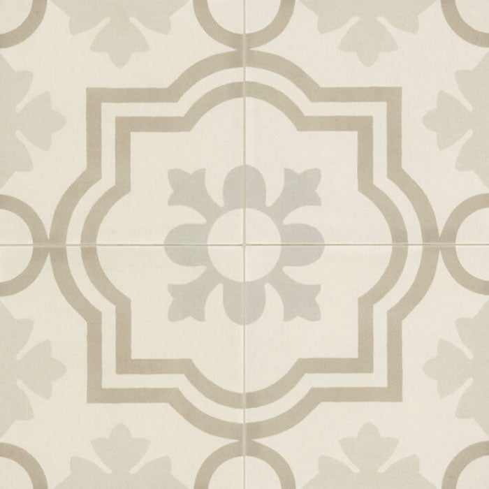 Minoli De-Segni Osso Blend 11 Décor M60X - 20cm x 20cm VC03673