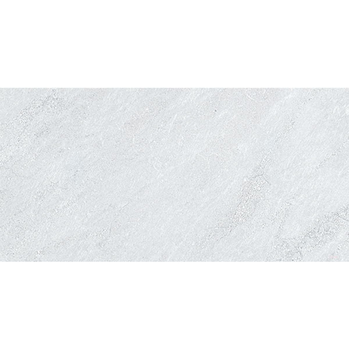 Minoli Klifface White Matt Rect - 30cm x 60cm VC03685