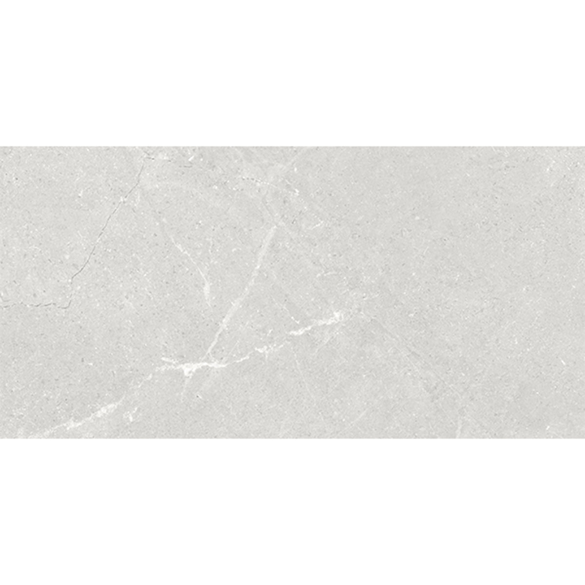 Minoli Storm White Matt Tiles 30cm x 60cm VC03723
