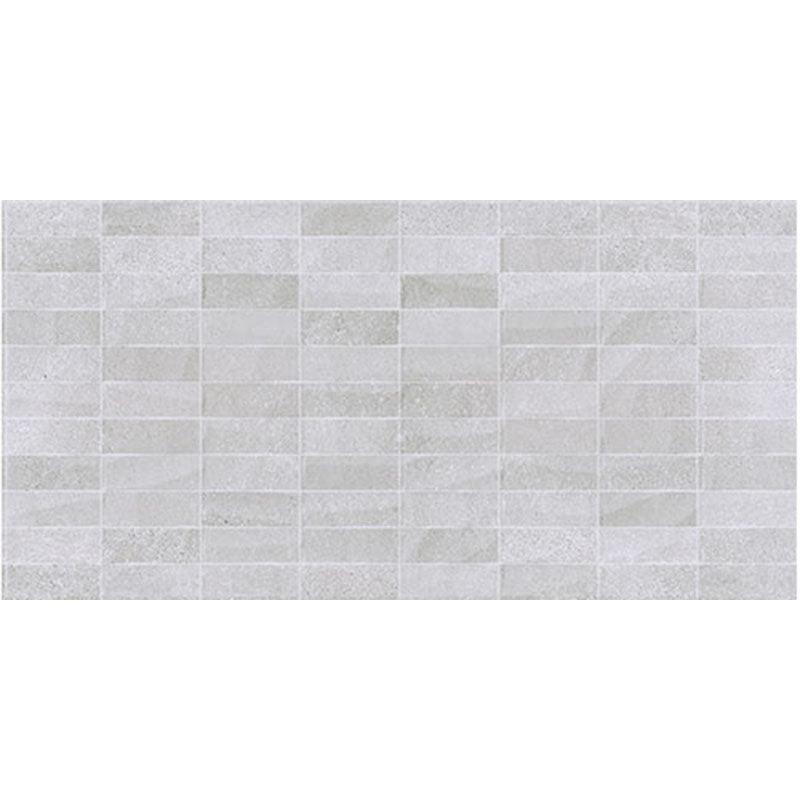 Minoli Beton Grey Relieve Next Decor Matt - 25cm x 50cm VC03730
