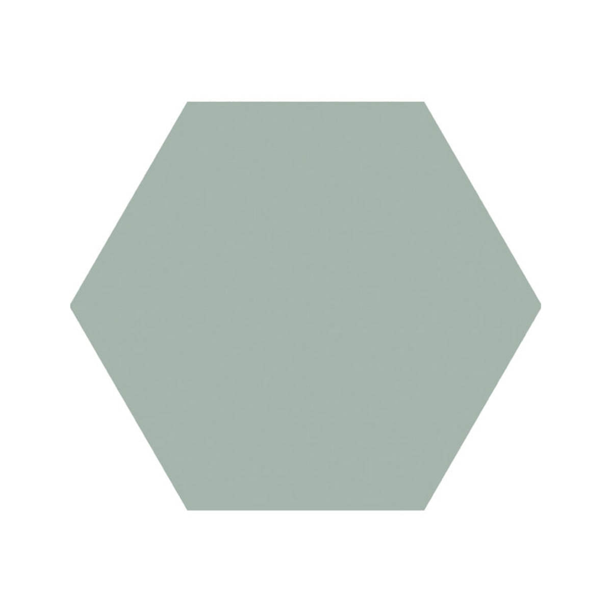 Minoli Timeless Jade Matt Tiles 15cm x 17cm VC03736