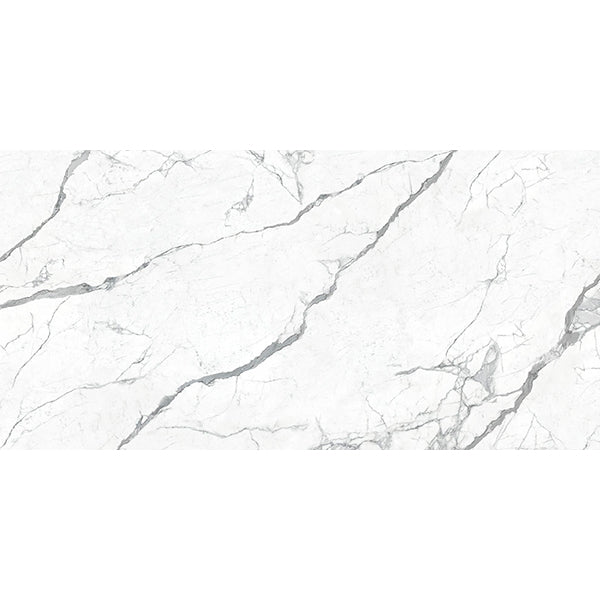 Minoli Energy Stone Superiore Statuario Matt Tiles 30cm x 60cm VC03747