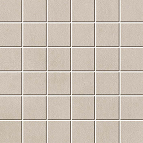 Minoli Boost White Mosaico - 30cm x 30cm VC03758