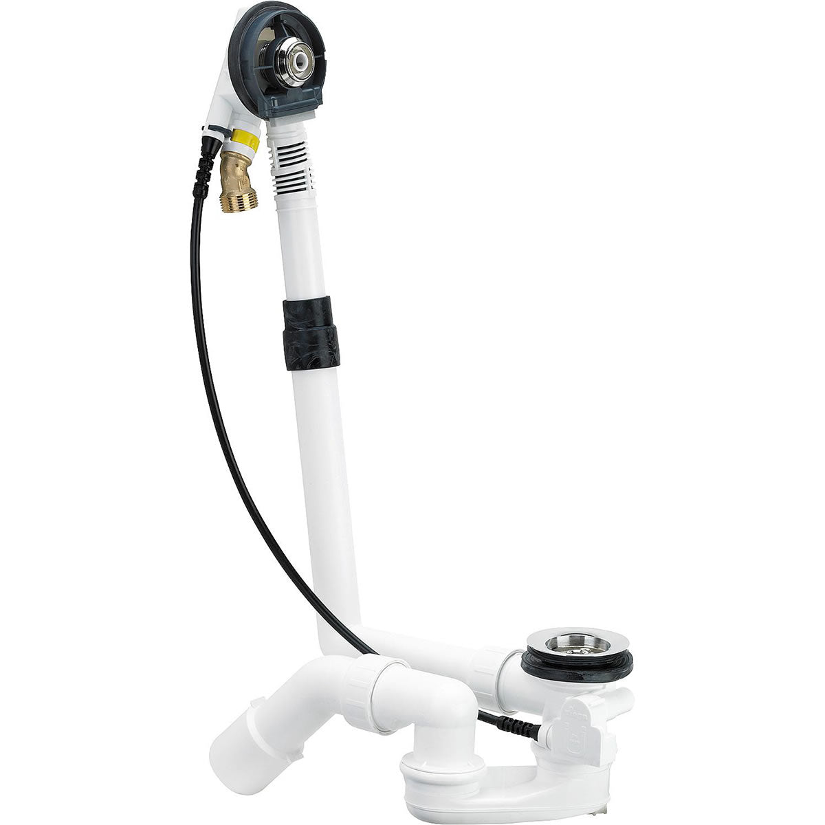 Viega VI725778 Multi Trio Component