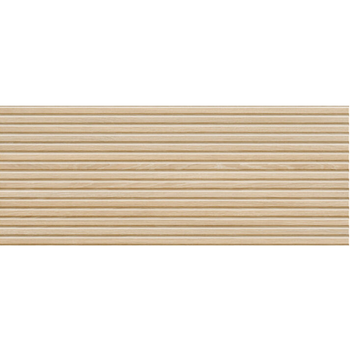 Minoli Valkiria Esir Décor Oak Tile 30cm x 75cm VKA1001
