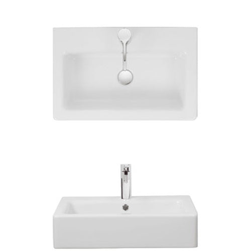 Crosswater Air 60 Basin