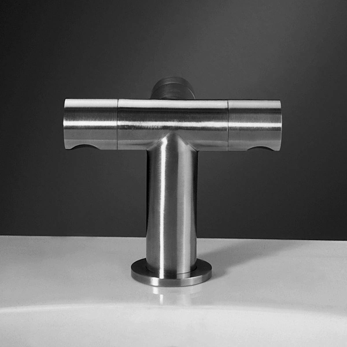 Lefroy Brooks Jo mono basin mixer