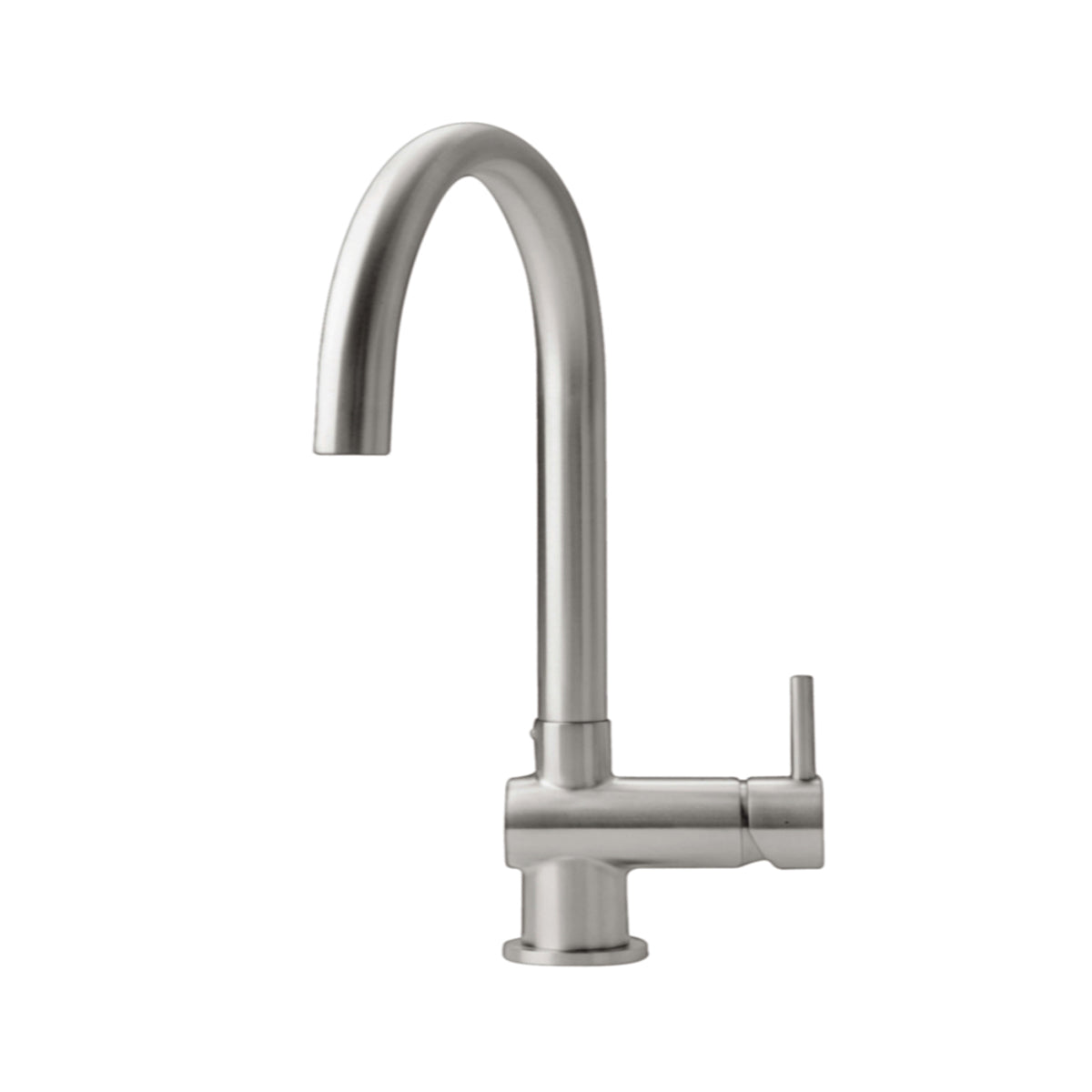 Luxe81 Inox Stainless Steel Sink Mixer