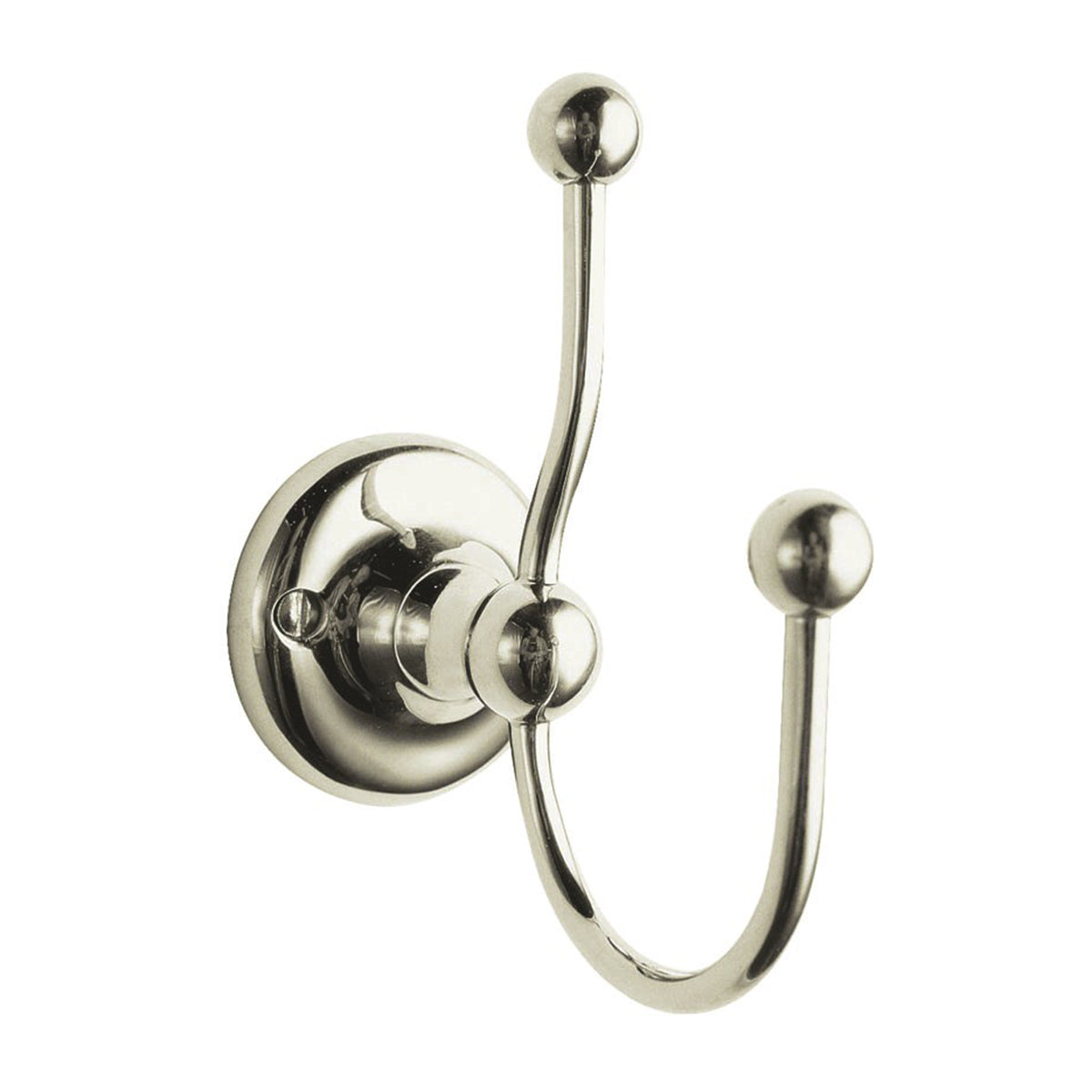 Victrion Double Robe Hook
