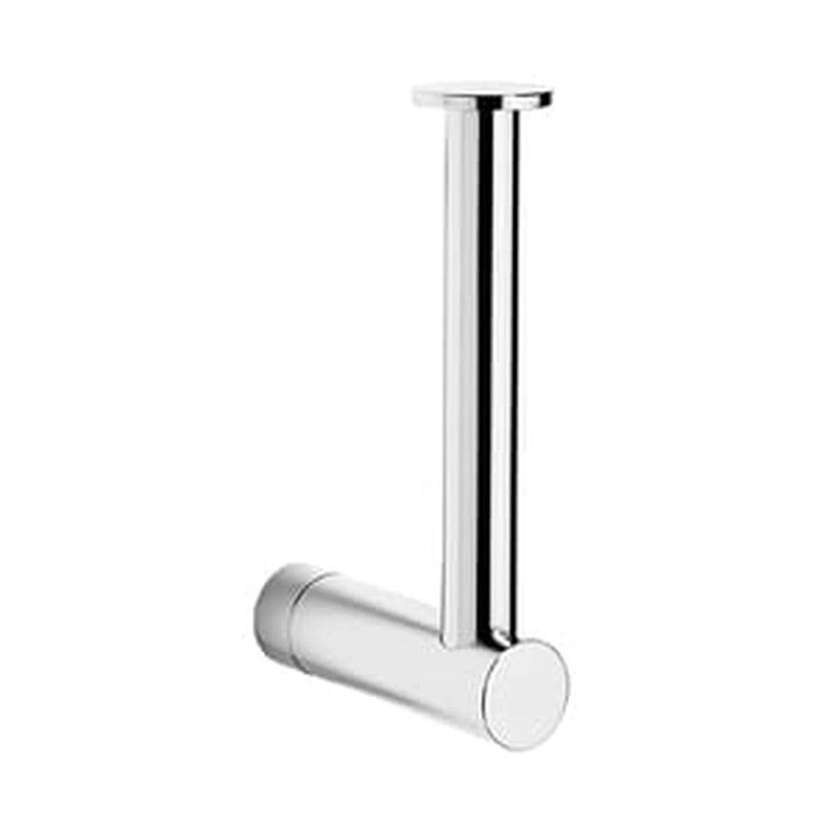 Vado Towel Rail Brushed Gold