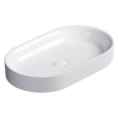Catalano Zero 60 Sit On Basin, 60 x 35cm