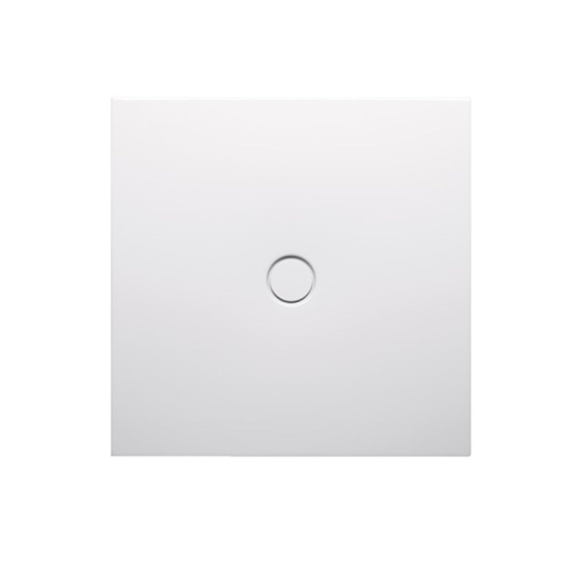 Bette Floor Tray 140x90 Anthracite Antislip Pro (BE5836-401AE)