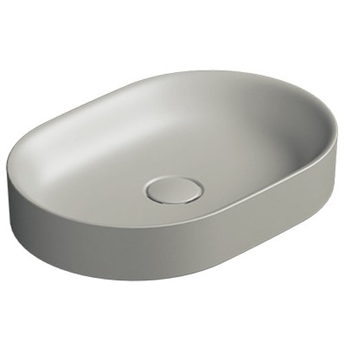 Catalano Zero 50 Sit-On Basin, 50 x 35cm