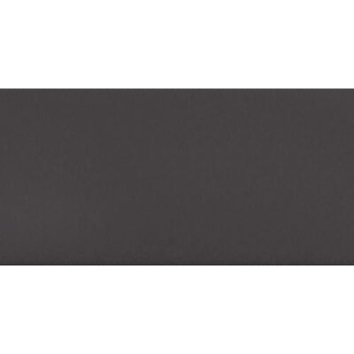 Luxe81 Etna Black Tile 92x368x9mm EQETN9236B