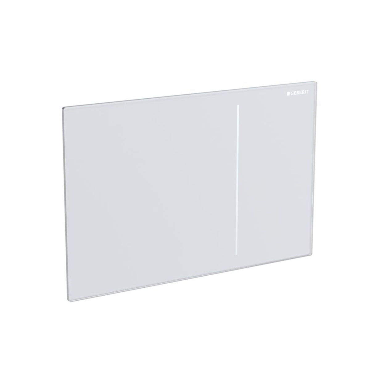 Geberit Sigma70 Flush Plate for Dual Flush