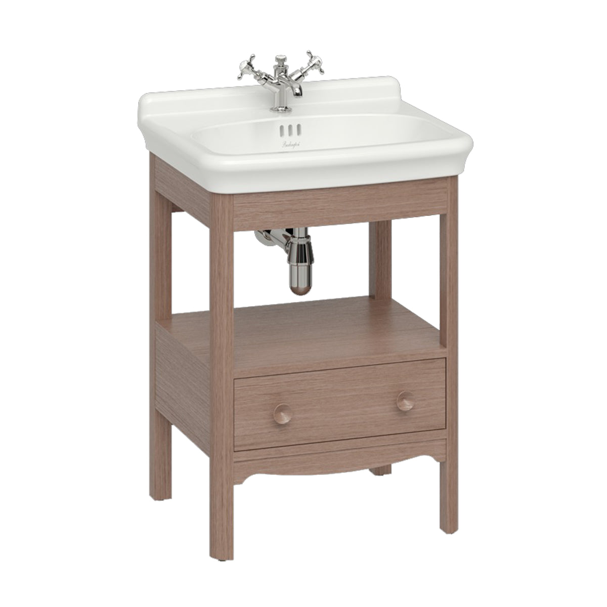 Burlington Bathrooms Guild 620 Furniture Unit with Basin