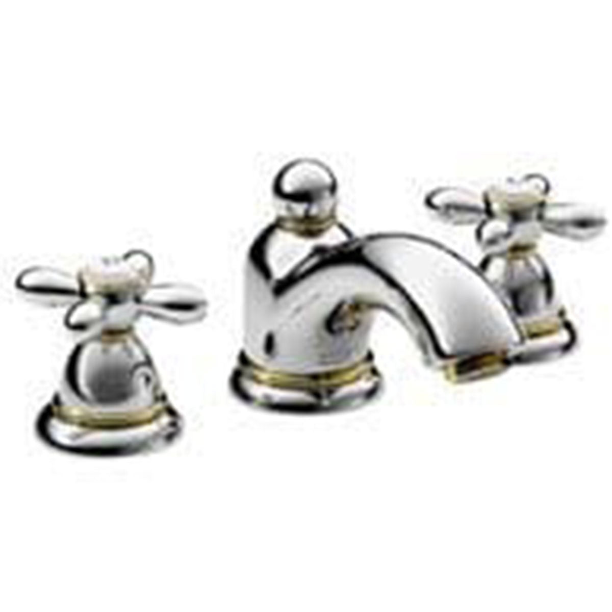 Hansgrohe Axor Carlton Chrome Basin Mixer 17133000 Spare Parts