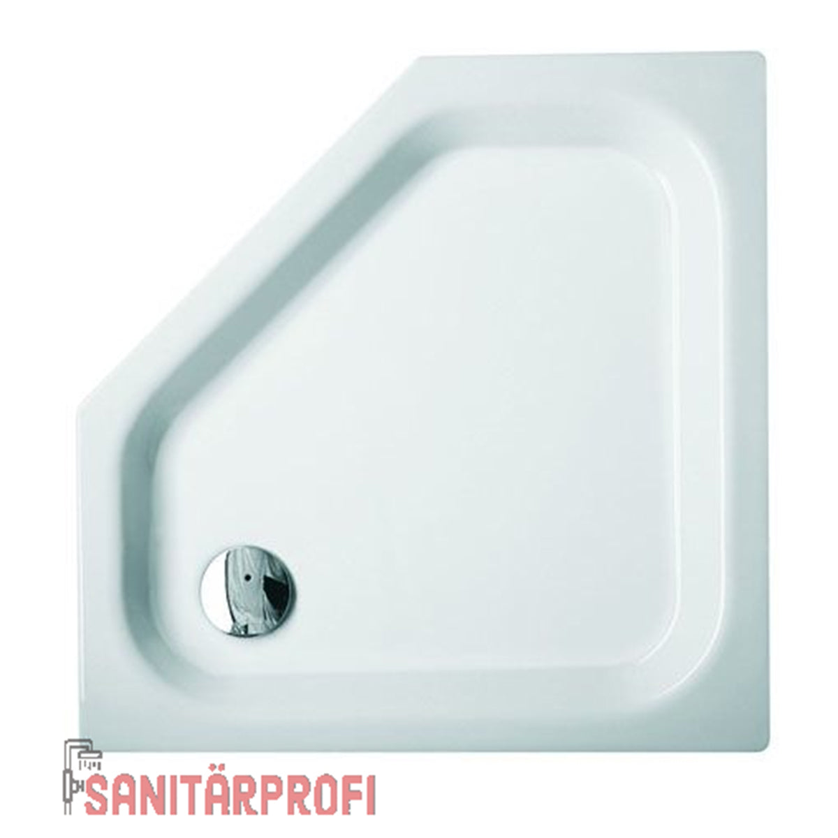 Bette Duschwanne BETTECARO (BE5319-000)