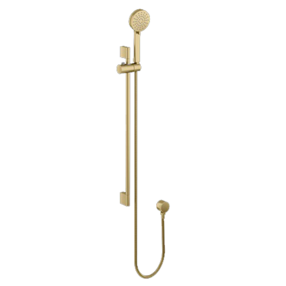 Luxe81 Shower Set with Outlet Elbow