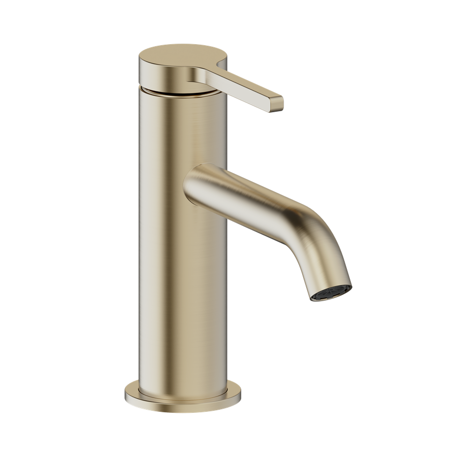 Luxe81 2.0 Slim Basin Mixer