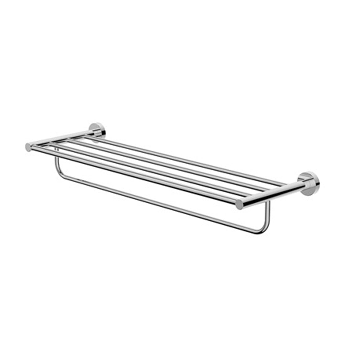 Luxe81 Towel Rack
