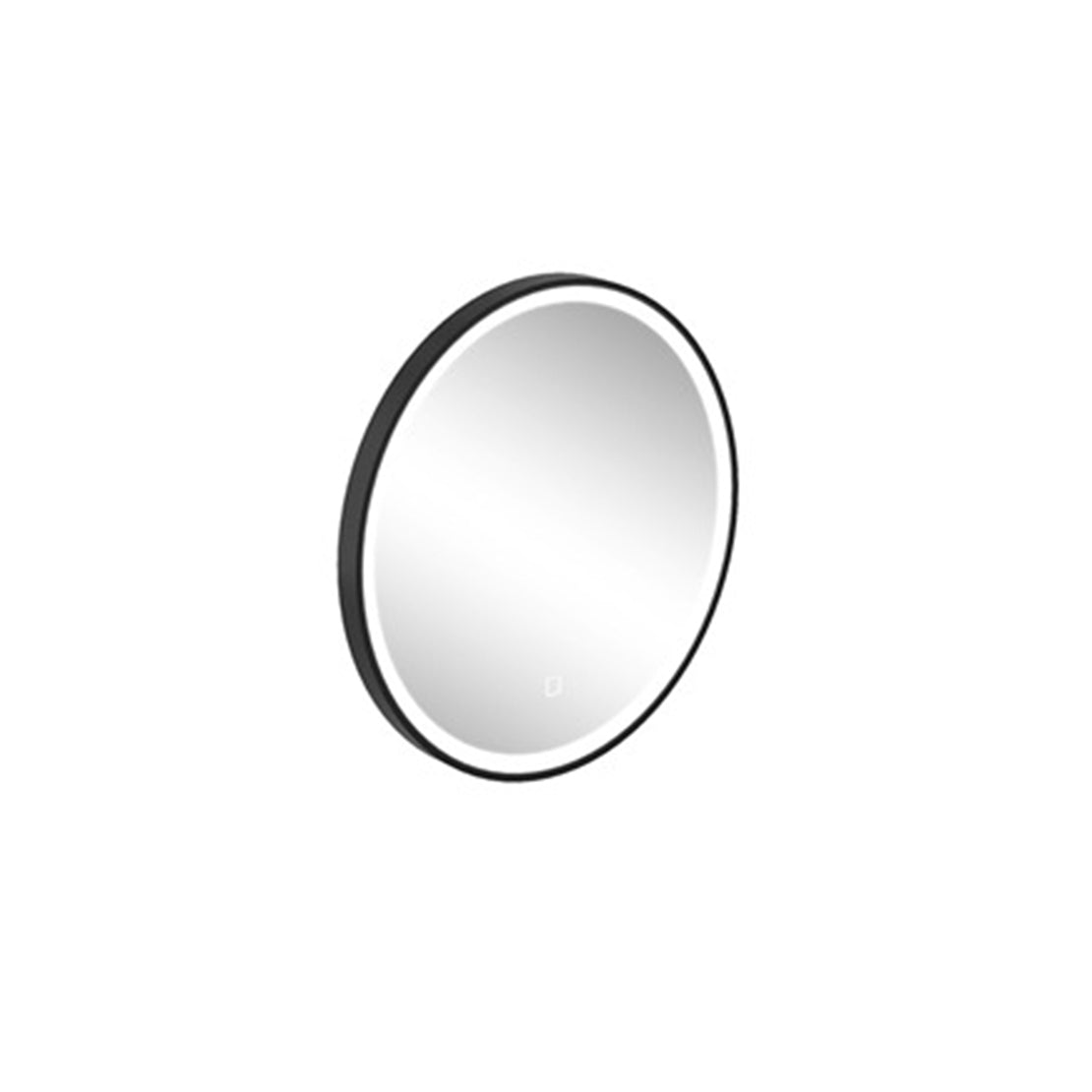 Luxe81 600mm LED Mirror with Demister