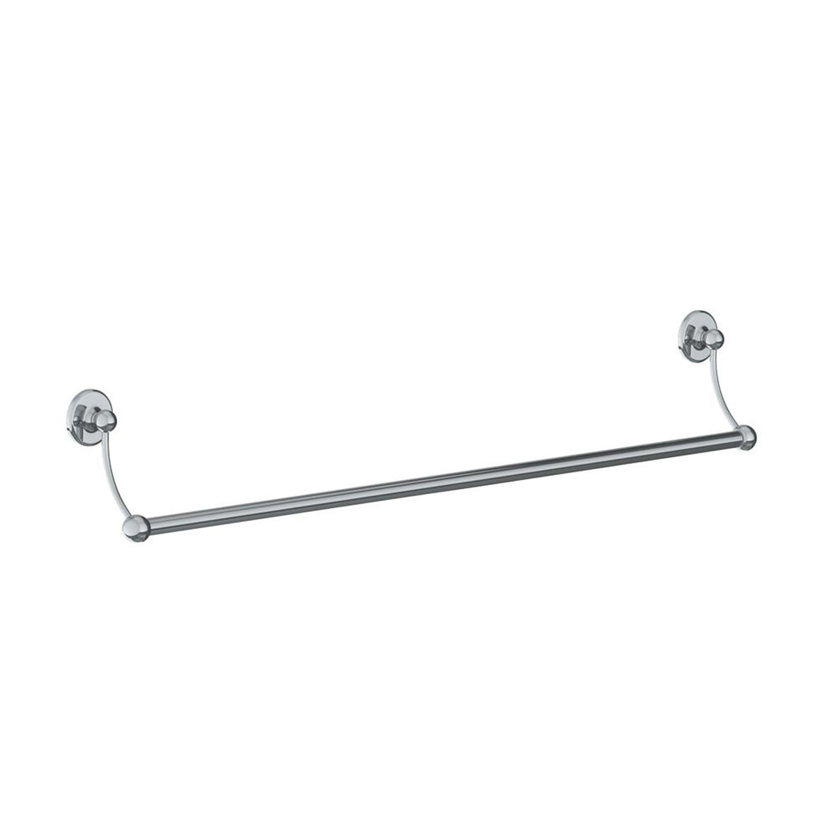 Lefroy Brooks 1900 Classic LB1900 Classic Towel rail 762mm (30") LB-4948