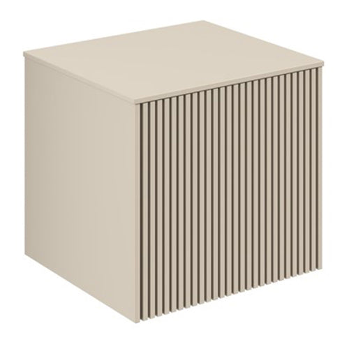 Crosswater Limit 500 Single Drawer Unit with Worktop
