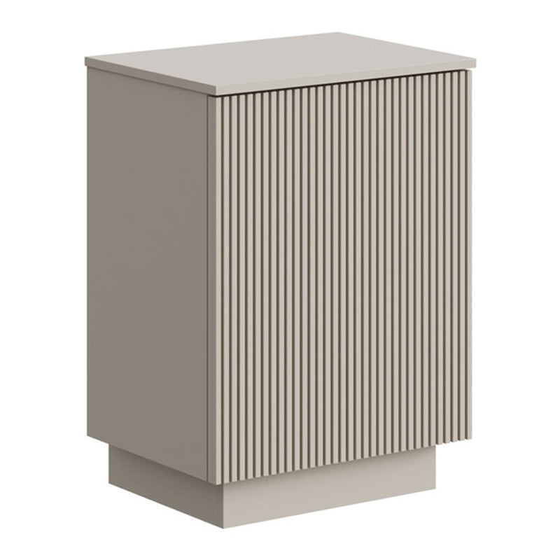 Crosswater Limit 600mm Floorstanding Unit with Worktop