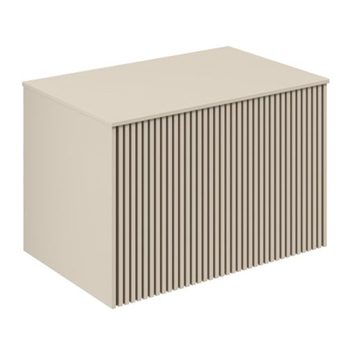 Crosswater Limit 700 Single Drawer Unit with Worktop