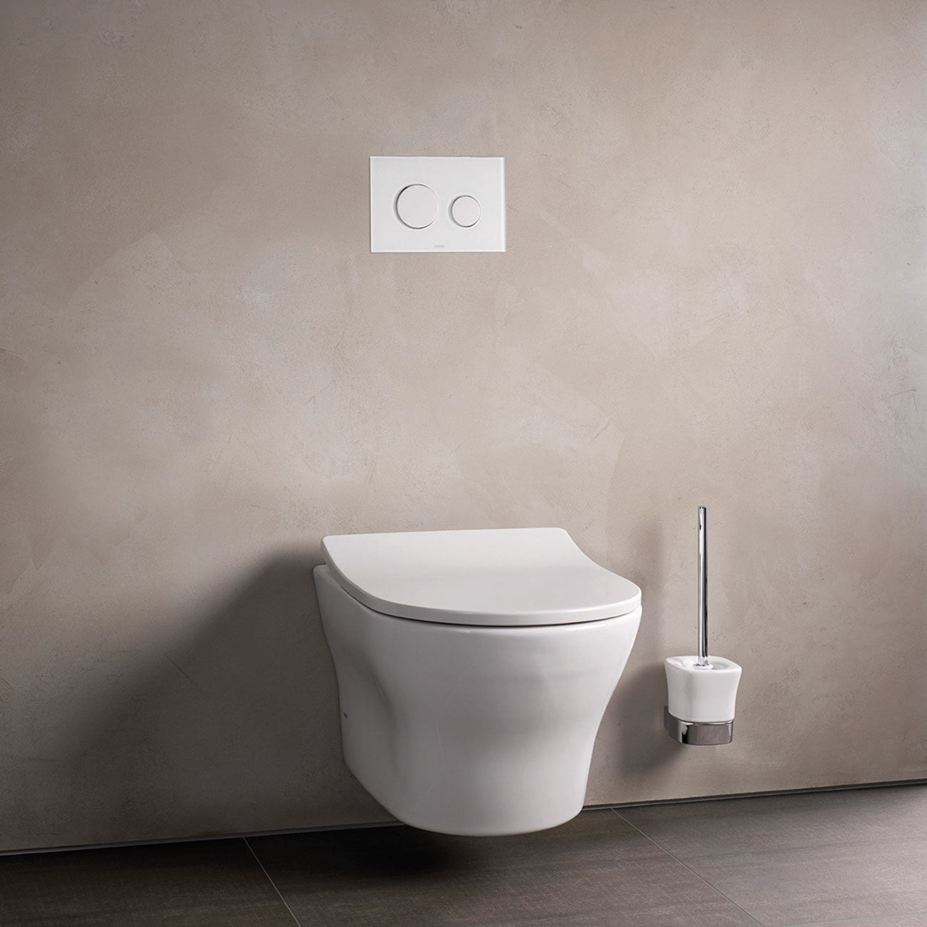 Toto MH Wall Hung WC